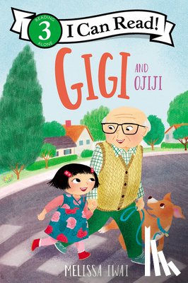 Iwai, Melissa - Gigi and Ojiji