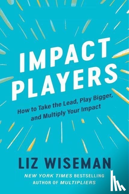 Wiseman, Liz - Impact Players