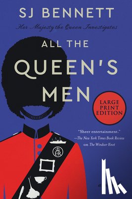Bennett, Sj - All the Queen's Men