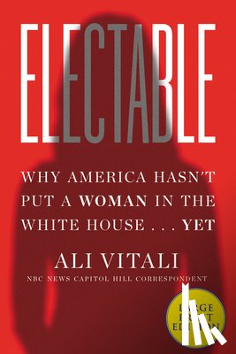 Vitali, Ali - ELECTABLE -LP