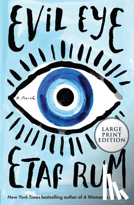 Rum, Etaf - Evil Eye
