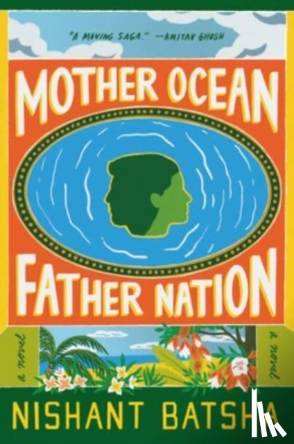 Batsha, Nishant - Mother Ocean Father Nation