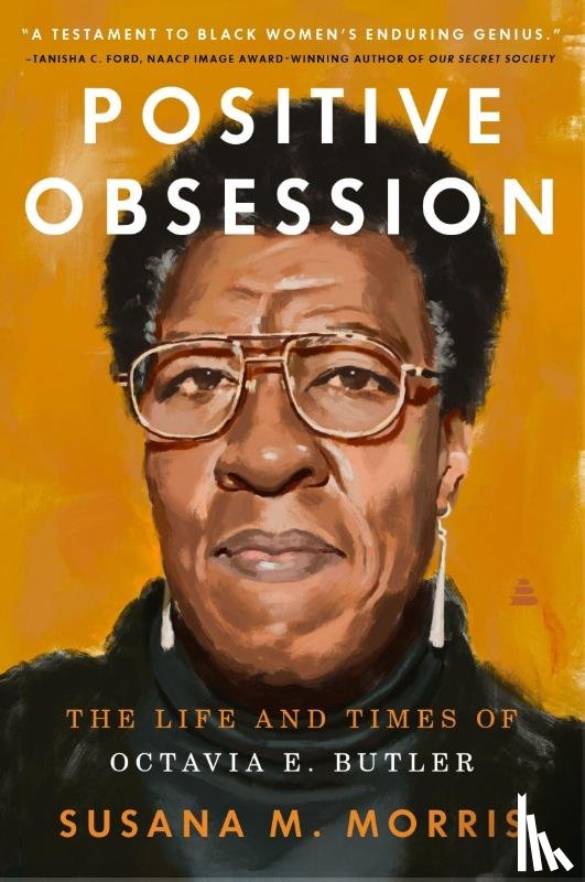 Morris, Susana M. - Positive Obsession