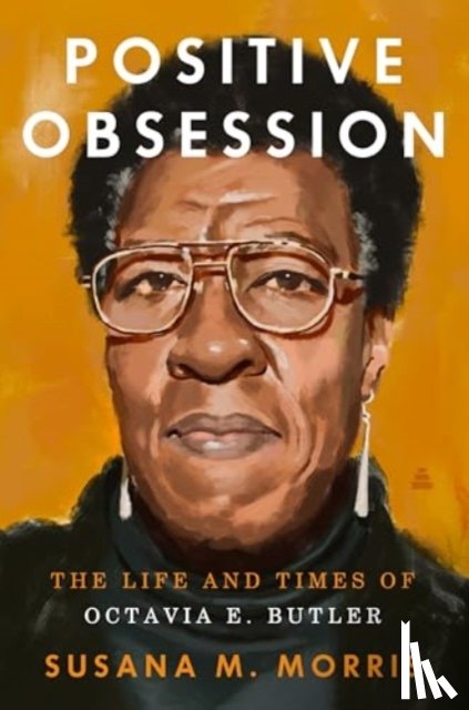 Morris, Susana M. - Positive Obsession