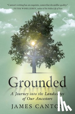 Canton, James - Grounded