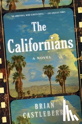 Castleberry, Brian - The Californians