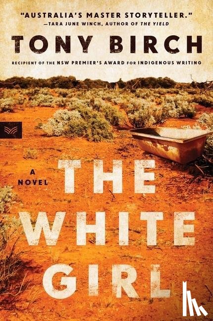Birch, Tony - The White Girl