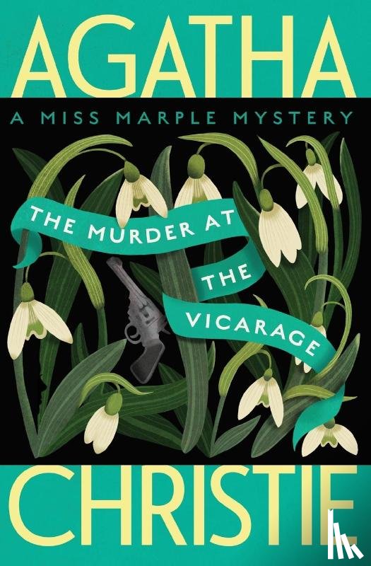 Christie, Agatha - The Murder at the Vicarage