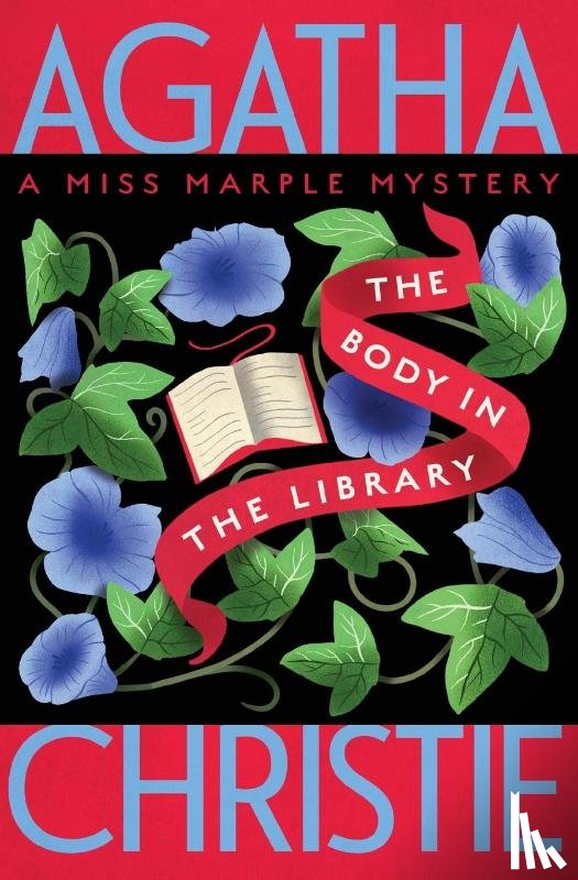 Christie, Agatha - The Body in the Library