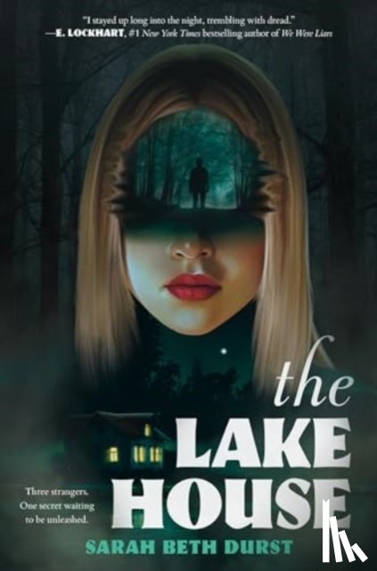 Durst, Sarah Beth - The Lake House