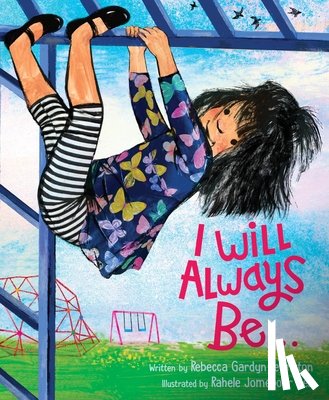 Levington, Rebecca Gardyn - I Will Always Be…