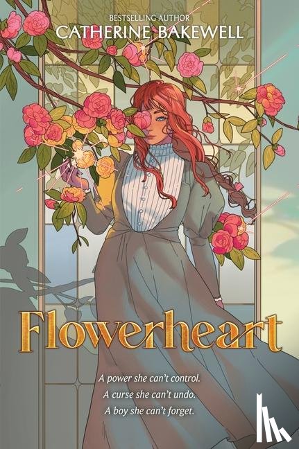 Bakewell, Catherine - Flowerheart