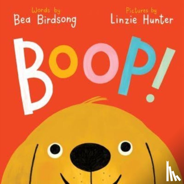 Birdsong, Bea - Boop!