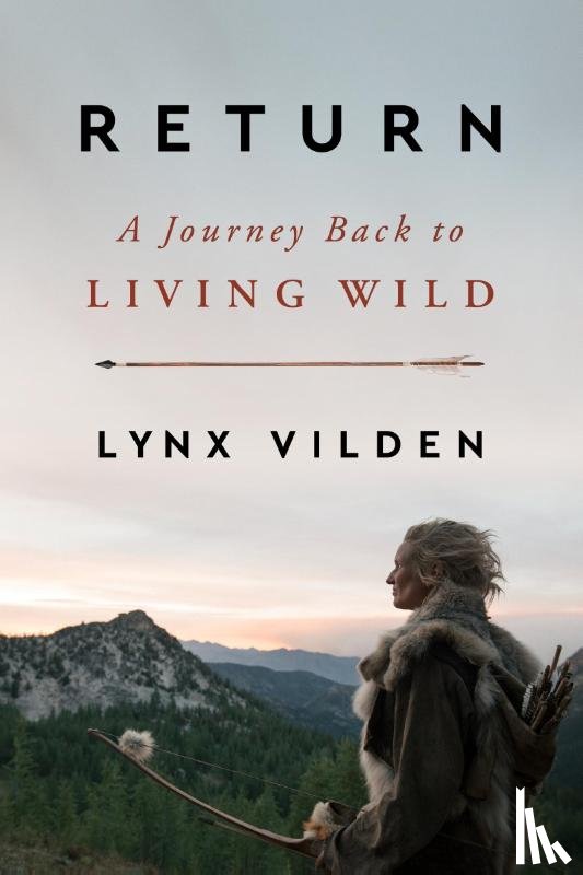 Vilden, Lynx - Return