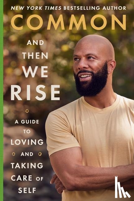 Common - And Then We Rise