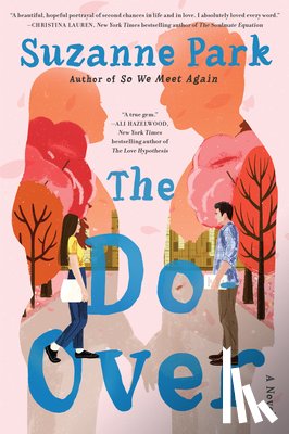 Park, Suzanne - The Do-Over