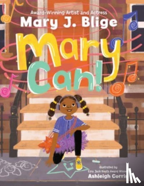 Blige, Mary J. - Mary Can!