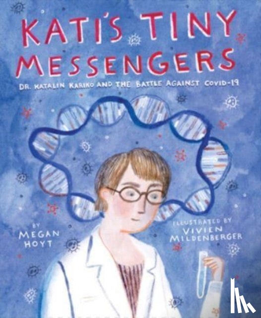 Hoyt, Megan - Kati's Tiny Messengers
