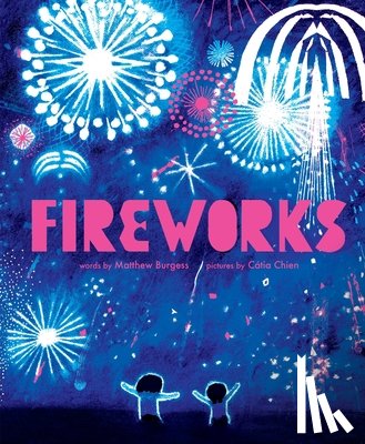 Burgess, Matthew - Fireworks
