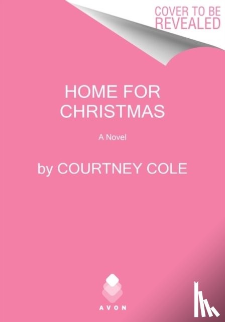 Cole, Courtney - Home for Christmas