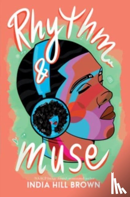 Brown, India Hill - Rhythm & Muse