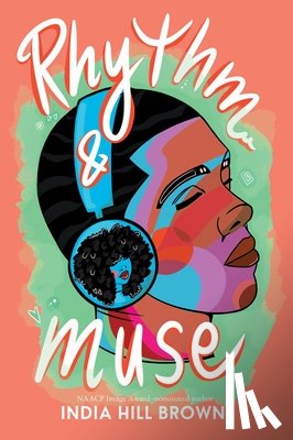 Brown, India Hill - Rhythm & Muse