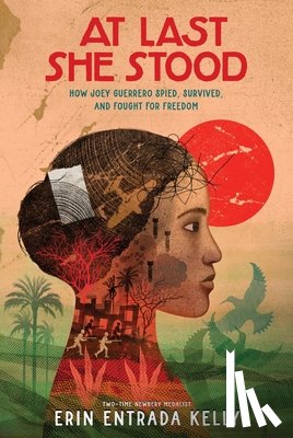 Kelly, Erin Entrada - At Last She Stood
