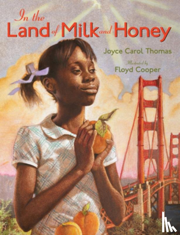 Thomas, Joyce Carol - In the Land of Milk and Honey