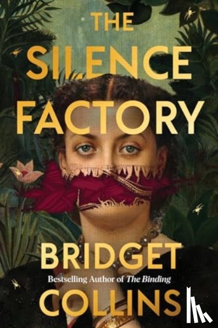 Collins, Bridget - The Silence Factory