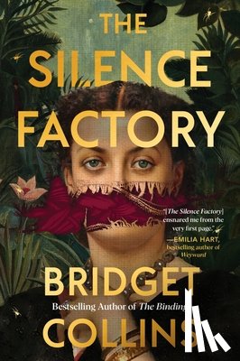 Collins, Bridget - The Silence Factory