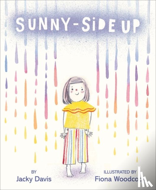 Davis, Jacky - Sunny-Side Up