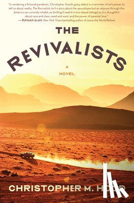 Hood, Christopher M. - The Revivalists