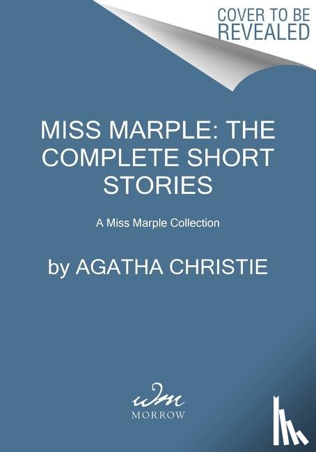 Christie, Agatha - MISS MARPLE THE COMP SHORT STO