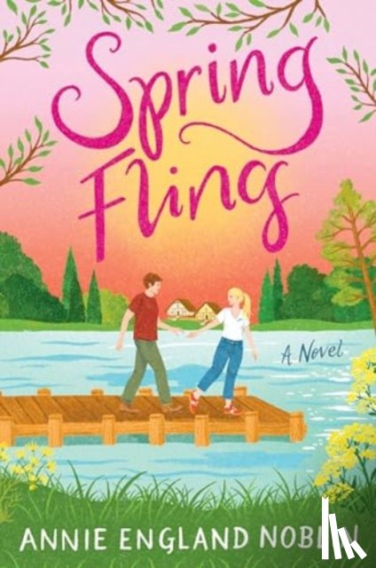 Noblin, Annie England - Spring Fling