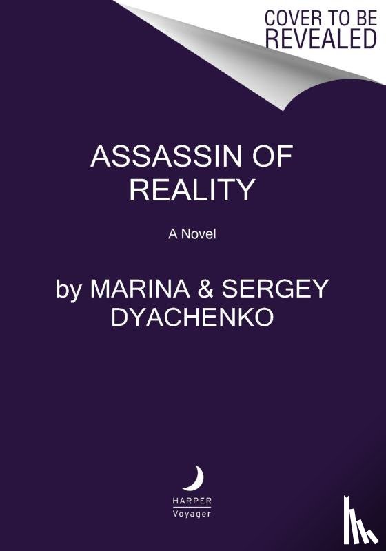 Dyachenko, Marina & Sergey - Assassin of Reality