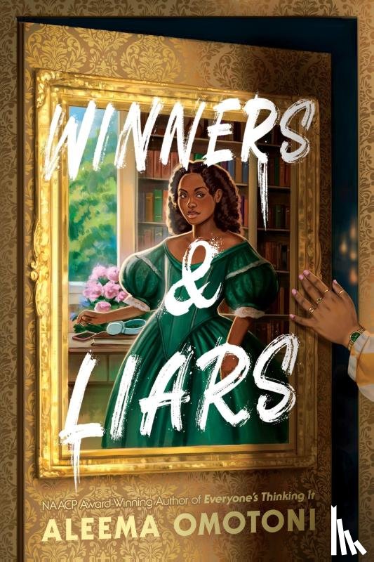 Omotoni, Aleema - Omotoni, A: Winners & Liars