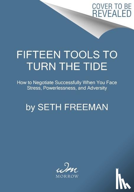 Freeman, Seth - 15 Tools to Turn the Tide