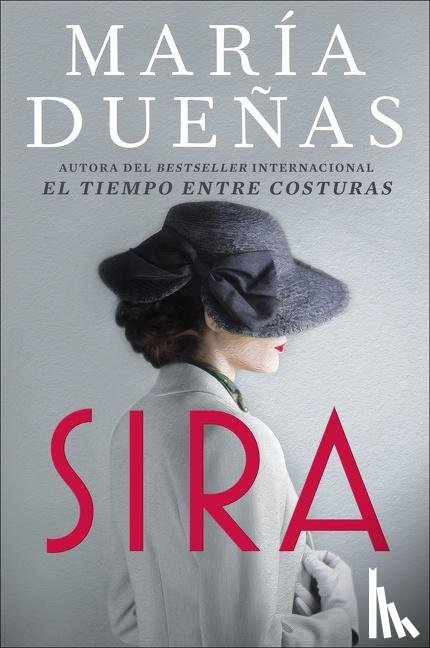Duenas, Maria - Duenas, M: Sira \ (Spanish Edition)