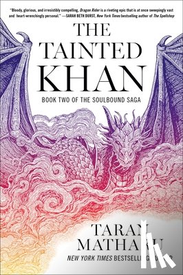 Matharu, Taran - The Tainted Khan: A Cultivation Fantasy