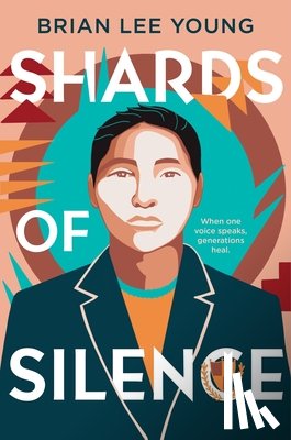 Young, Brian Lee - Shards of Silence