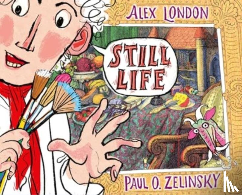 London, Alex - Still Life