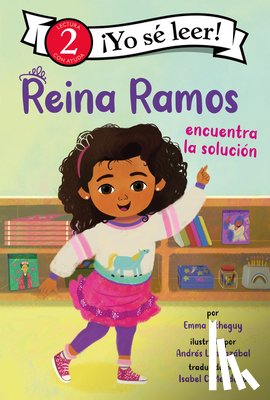 Otheguy, Emma - Reina Ramos encuentra la solucion / Reina Ramos Works It Out