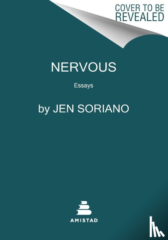 Soriano, Jen - Nervous