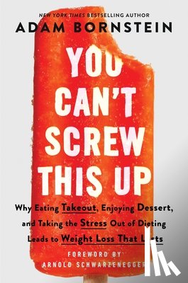 Bornstein, Adam - You Can’t Screw This Up