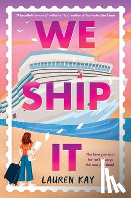 Kay, Lauren - We Ship It