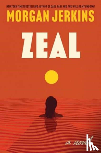 Jerkins, Morgan - Zeal