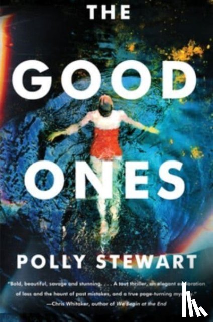 Stewart, Polly - The Good Ones