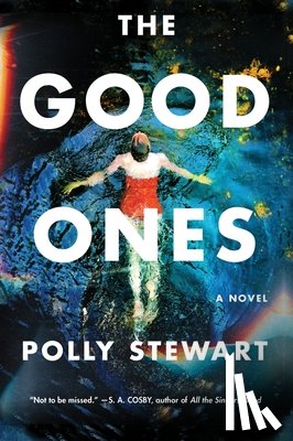 Stewart, Polly - The Good Ones
