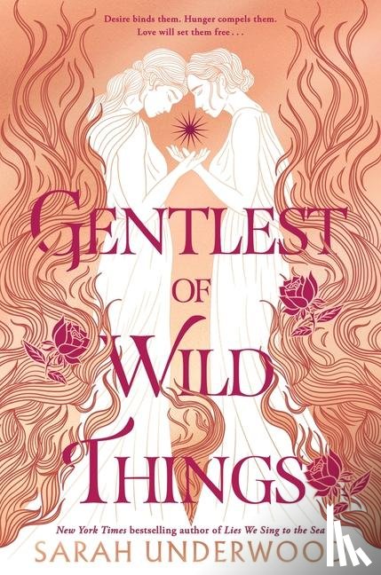 Underwood, Sarah - The Gentlest of Wild Things