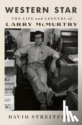 Streitfeld, David - Western Star